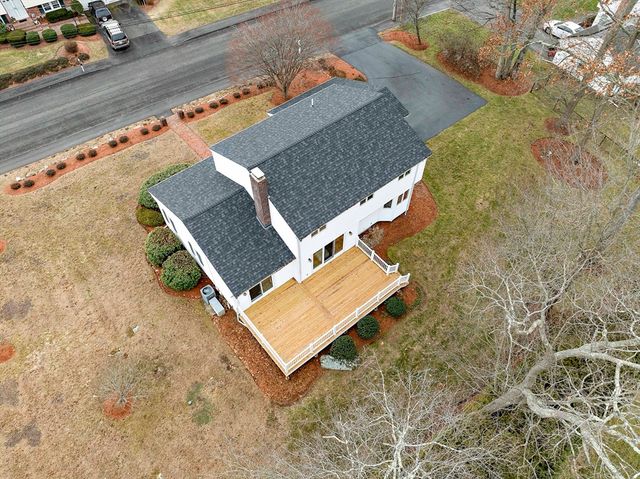 35 Linden Park Drive, Randolph, MA 02368