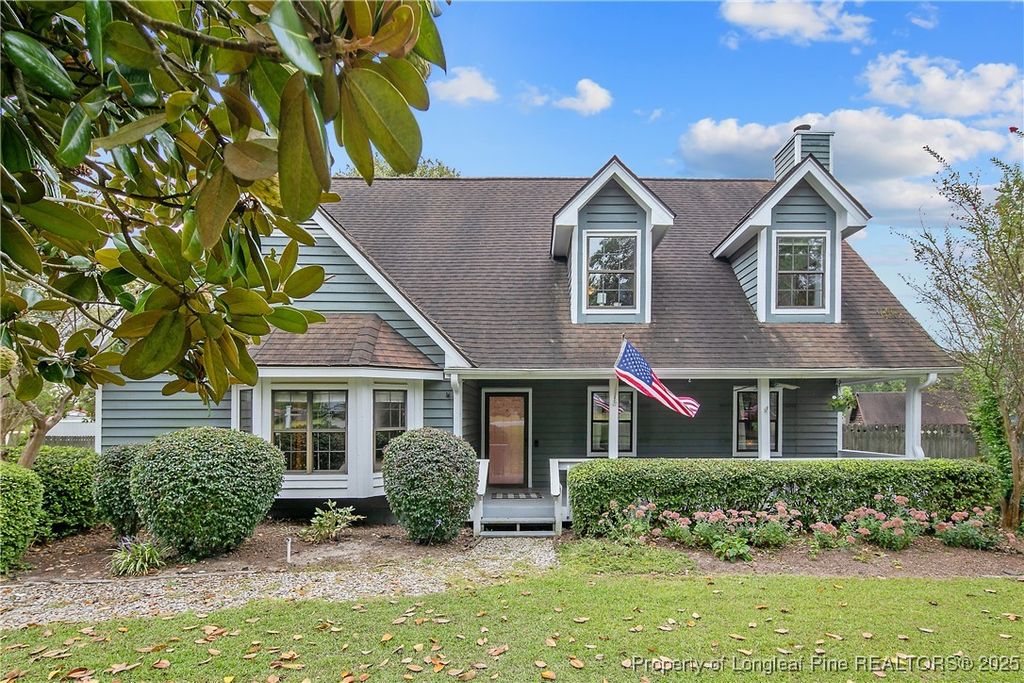 64 California Lane, Spring Lake, NC 28390
