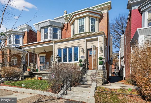 4809 KINGSESSING AVE, Philadelphia, PA 19143