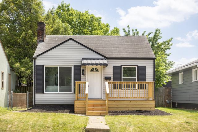 727 E Mithoff Street, Columbus, OH 43206