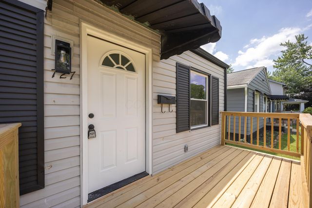 727 E Mithoff Street, Columbus, OH 43206