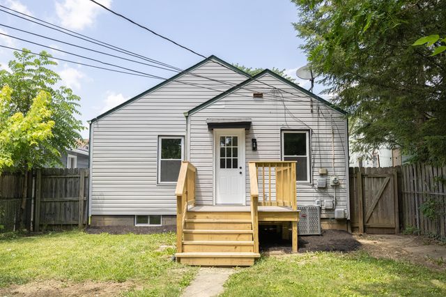 727 E Mithoff Street, Columbus, OH 43206