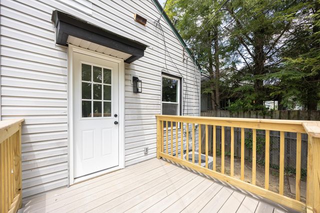 727 E Mithoff Street, Columbus, OH 43206