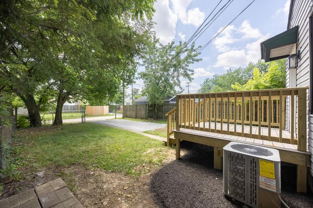 727 E Mithoff Street, Columbus, OH 43206