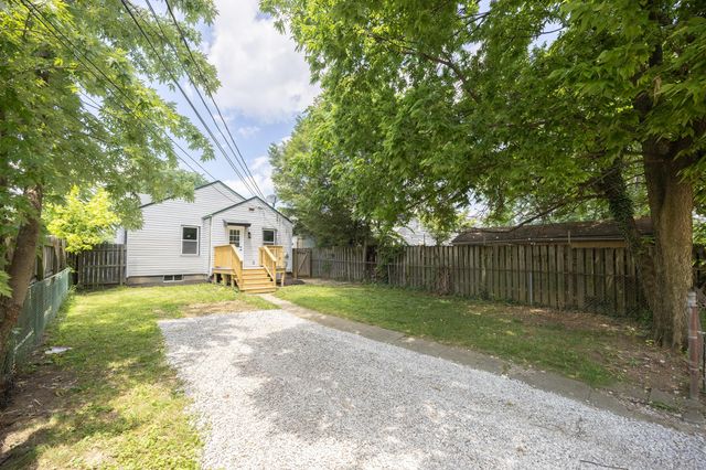727 E Mithoff Street, Columbus, OH 43206