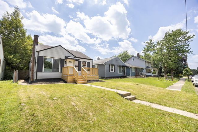 727 E Mithoff Street, Columbus, OH 43206