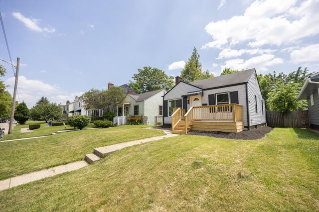 727 E Mithoff Street, Columbus, OH 43206