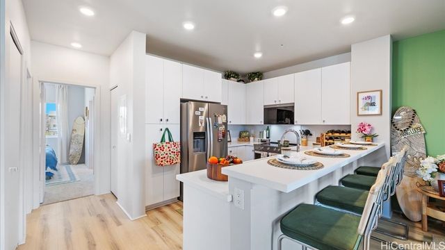 91-1170 Hoonaauao Street 1510, Kapolei, HI 96707