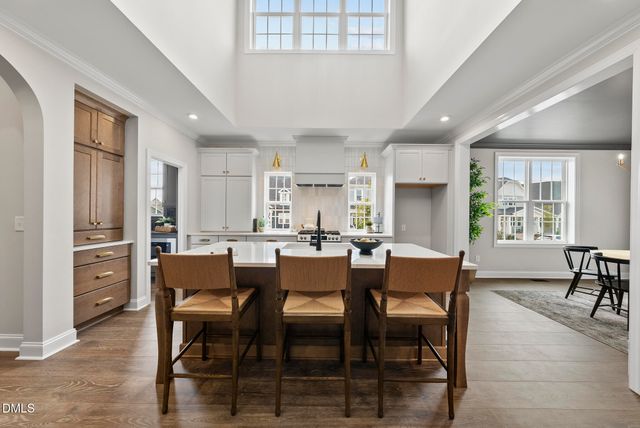 317 Catheys Creek Circle, Wendell, NC 27591