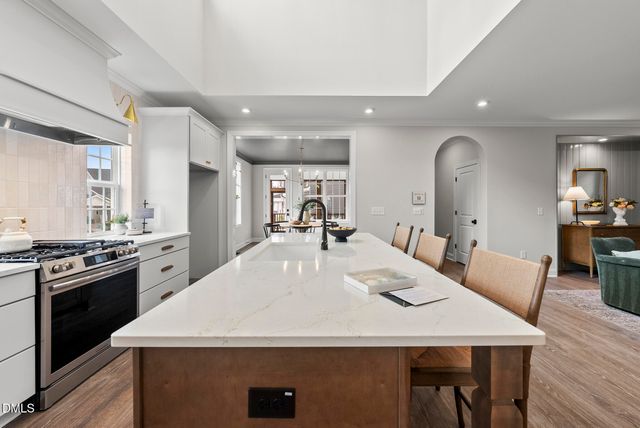 317 Catheys Creek Circle, Wendell, NC 27591