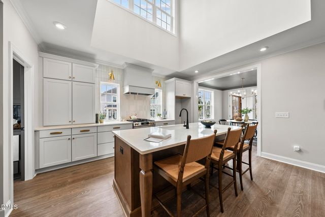 317 Catheys Creek Circle, Wendell, NC 27591