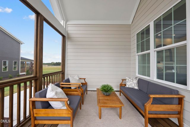 317 Catheys Creek Circle, Wendell, NC 27591