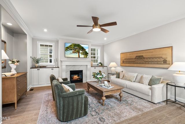 317 Catheys Creek Circle, Wendell, NC 27591