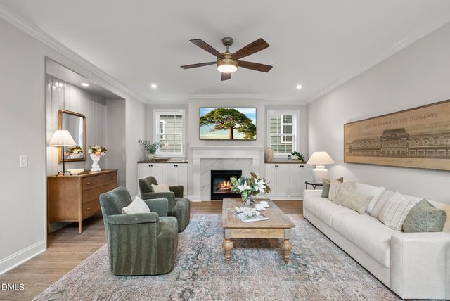 317 Catheys Creek Circle, Wendell, NC 27591