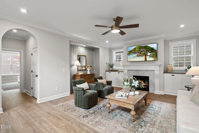 317 Catheys Creek Circle, Wendell, NC 27591