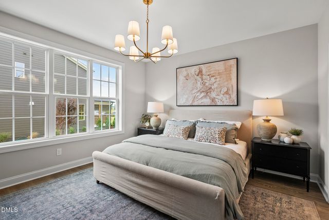 317 Catheys Creek Circle, Wendell, NC 27591