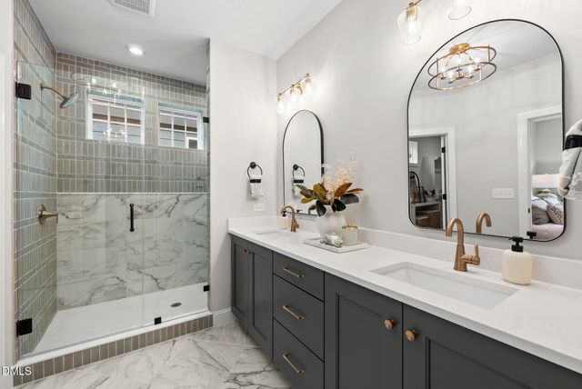 317 Catheys Creek Circle, Wendell, NC 27591