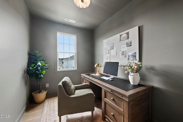 317 Catheys Creek Circle, Wendell, NC 27591