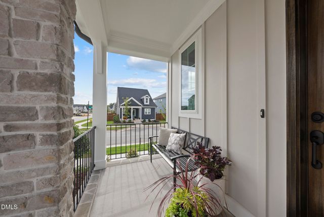 317 Catheys Creek Circle, Wendell, NC 27591