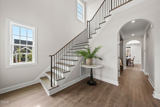 317 Catheys Creek Circle, Wendell, NC 27591