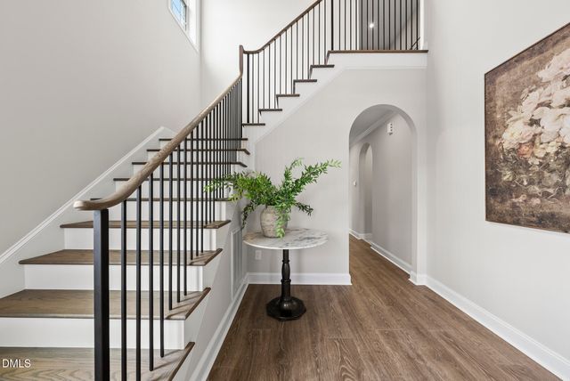 317 Catheys Creek Circle, Wendell, NC 27591