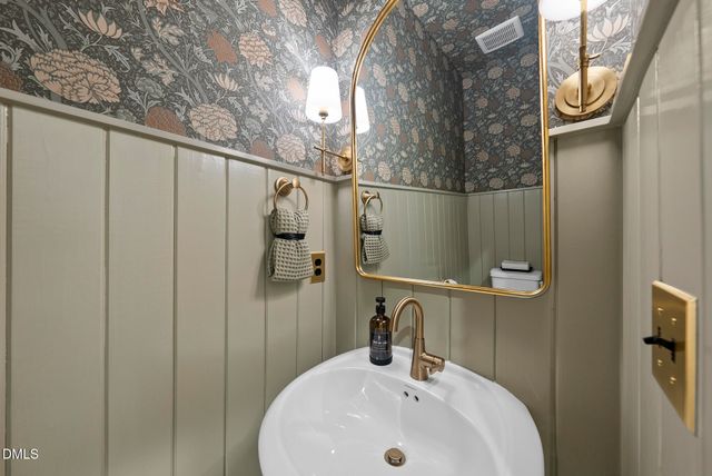 317 Catheys Creek Circle, Wendell, NC 27591