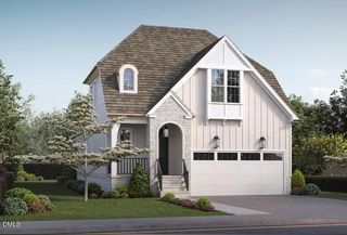 317 Catheys Creek Circle, Wendell, NC 27591