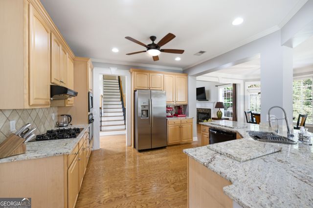 5621 Vinings Place Trail, Mableton, GA 30126