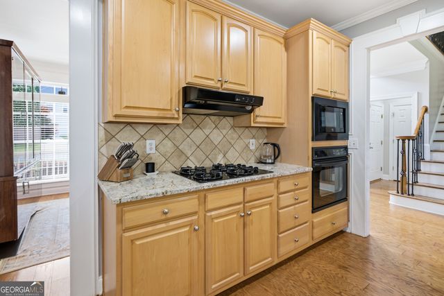 5621 Vinings Place Trail, Mableton, GA 30126