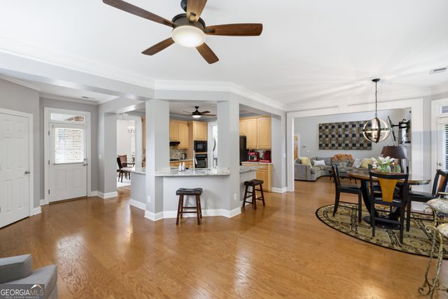 5621 Vinings Place Trail, Mableton, GA 30126