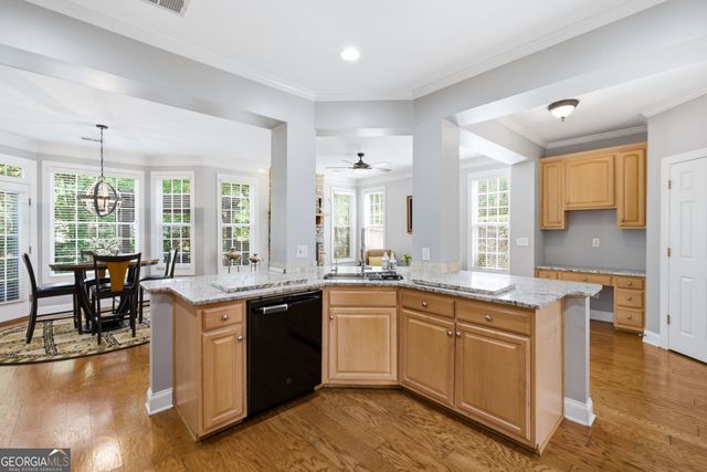 5621 Vinings Place Trail, Mableton, GA 30126