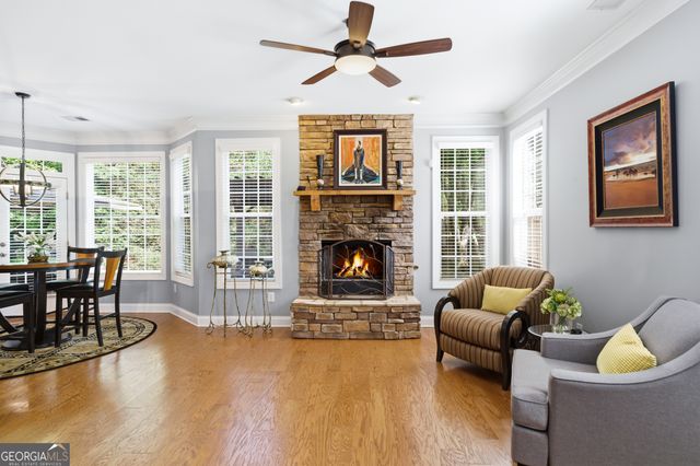 5621 Vinings Place Trail, Mableton, GA 30126