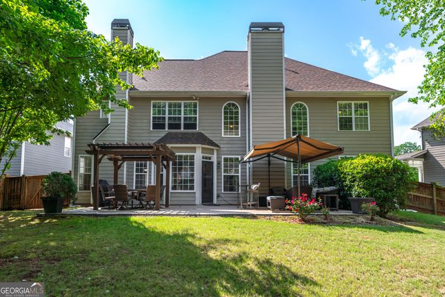 5621 Vinings Place Trail, Mableton, GA 30126