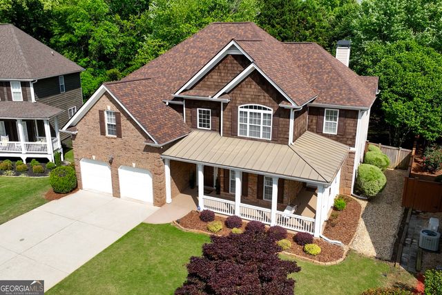 5621 Vinings Place Trail, Mableton, GA 30126