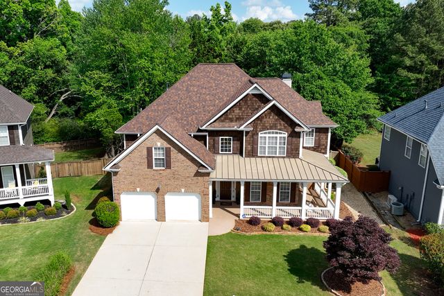 5621 Vinings Place Trail, Mableton, GA 30126