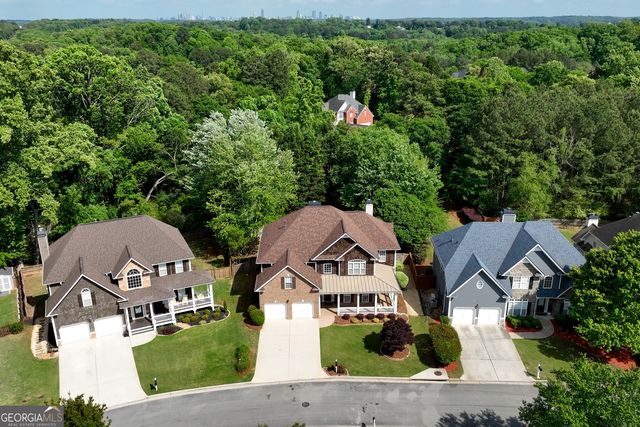 5621 Vinings Place Trail, Mableton, GA 30126