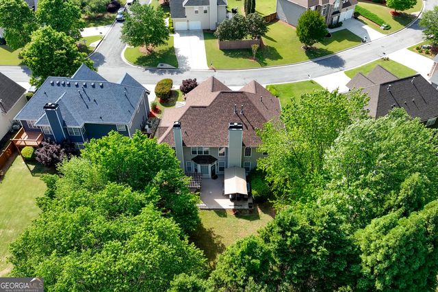 5621 Vinings Place Trail, Mableton, GA 30126