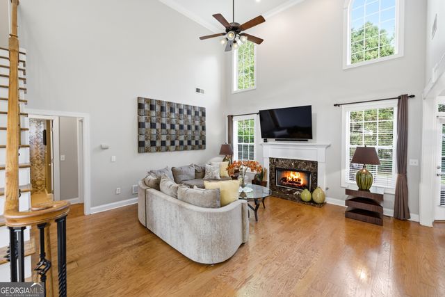 5621 Vinings Place Trail, Mableton, GA 30126