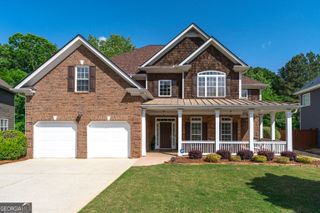 5621 Vinings Place Trail, Mableton, GA 30126