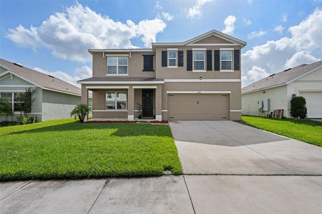 2908 STORYBROOK PRESERVE DRIVE, Odessa, FL 33556