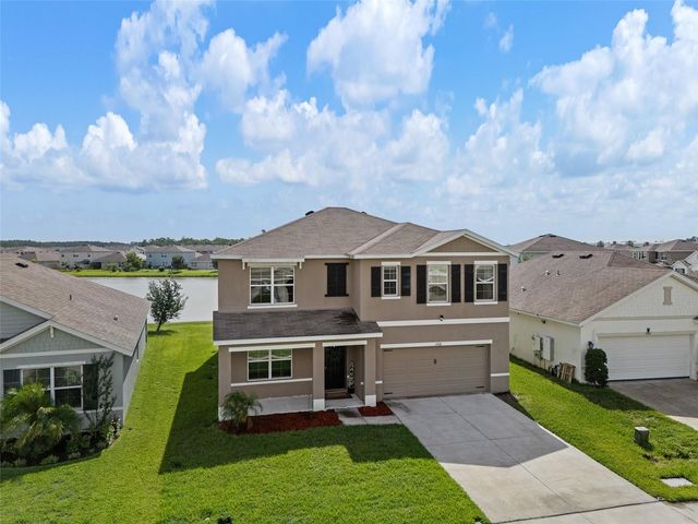 2908 STORYBROOK PRESERVE DRIVE, Odessa, FL 33556