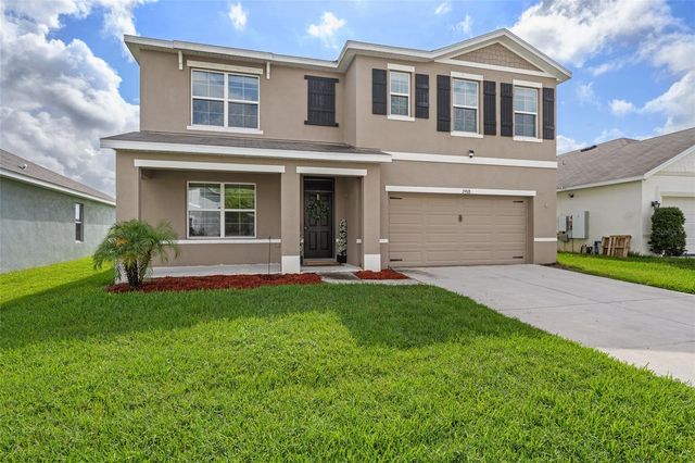 2908 STORYBROOK PRESERVE DRIVE, Odessa, FL 33556