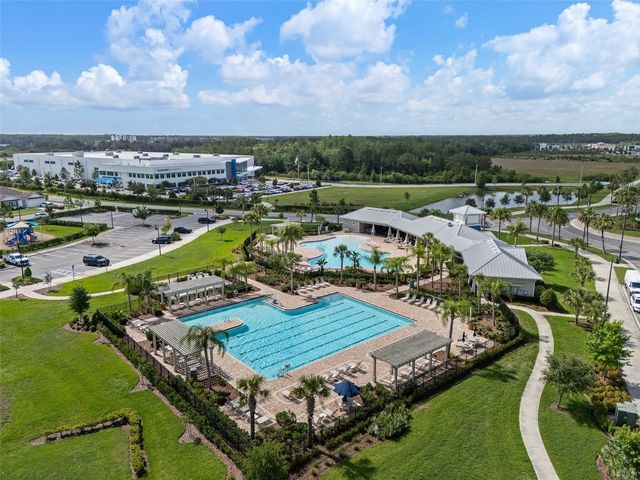 2908 STORYBROOK PRESERVE DRIVE, Odessa, FL 33556