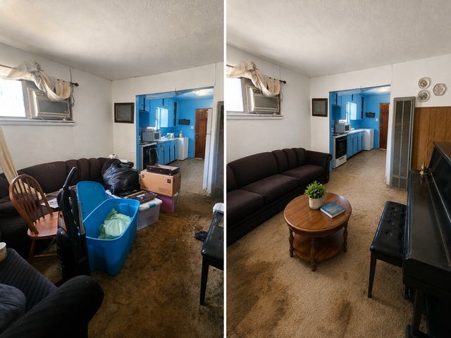 1313 E Robert Street, Fort Worth, TX 76104