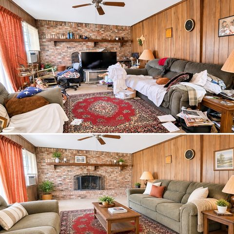1313 E Robert Street, Fort Worth, TX 76104