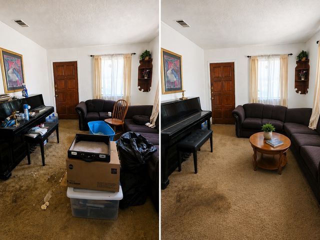 1313 E Robert Street, Fort Worth, TX 76104