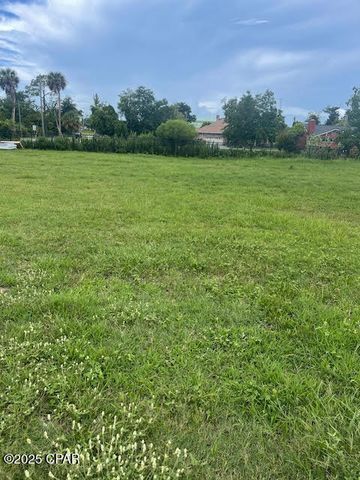 1101 Mlk Boulevard, Panama City, FL 32401