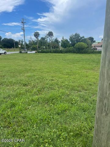 1101 Mlk Boulevard, Panama City, FL 32401