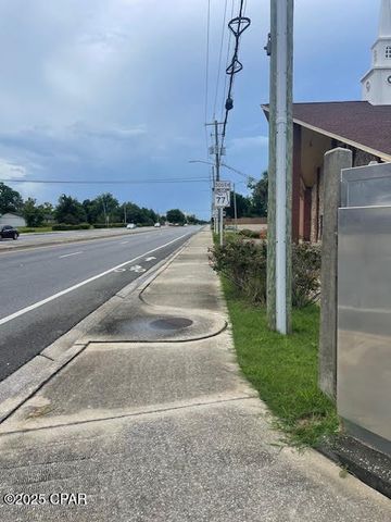 1101 Mlk Boulevard, Panama City, FL 32401