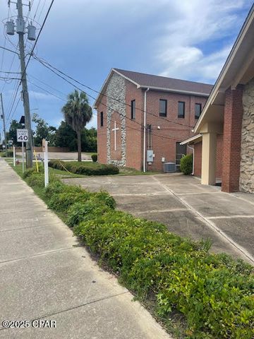 1101 Mlk Boulevard, Panama City, FL 32401
